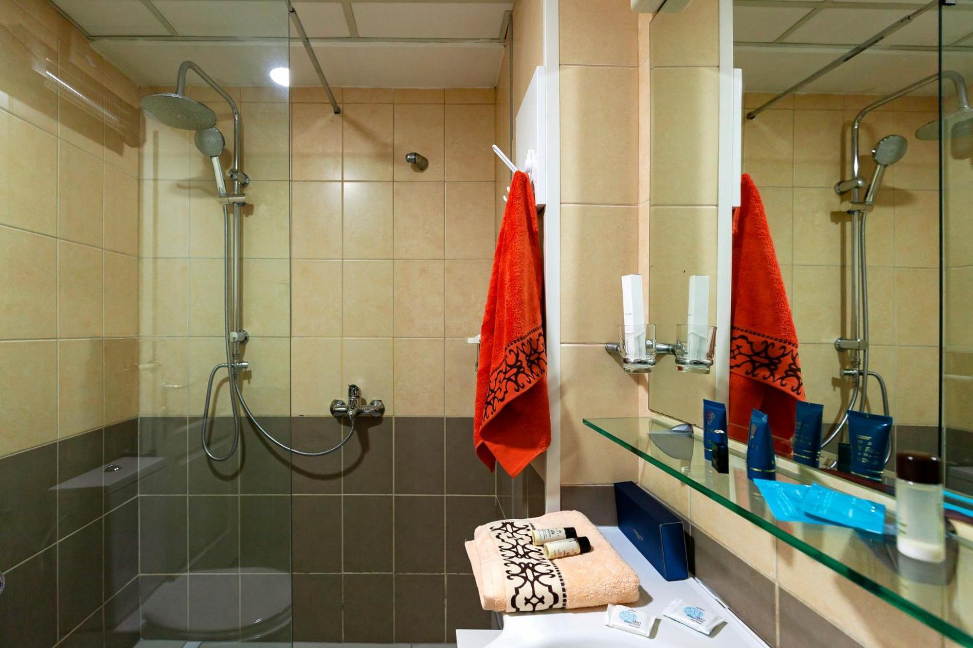 Petar Apartment-City Center, Ohrid Kültér fotó